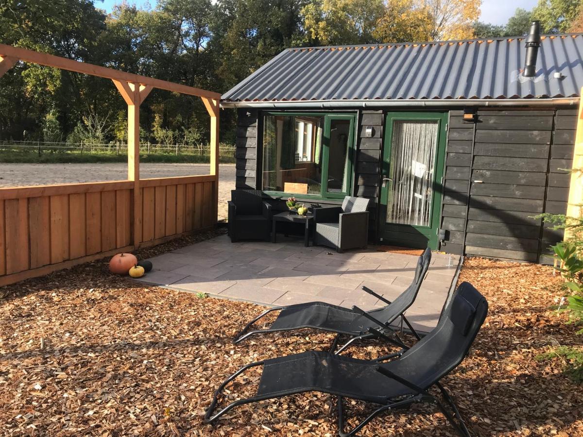 Veluwse Bossuite Otterlo Exterior foto